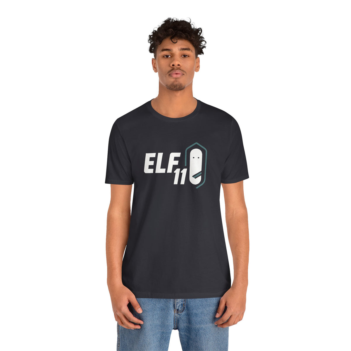 elf 11 skate wear t shirt brand by elf 11 creations