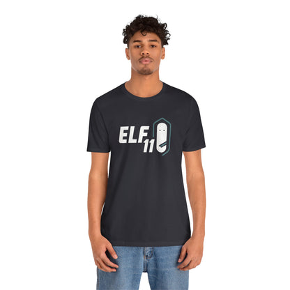 elf 11 skate wear t shirt brand by elf 11 creations