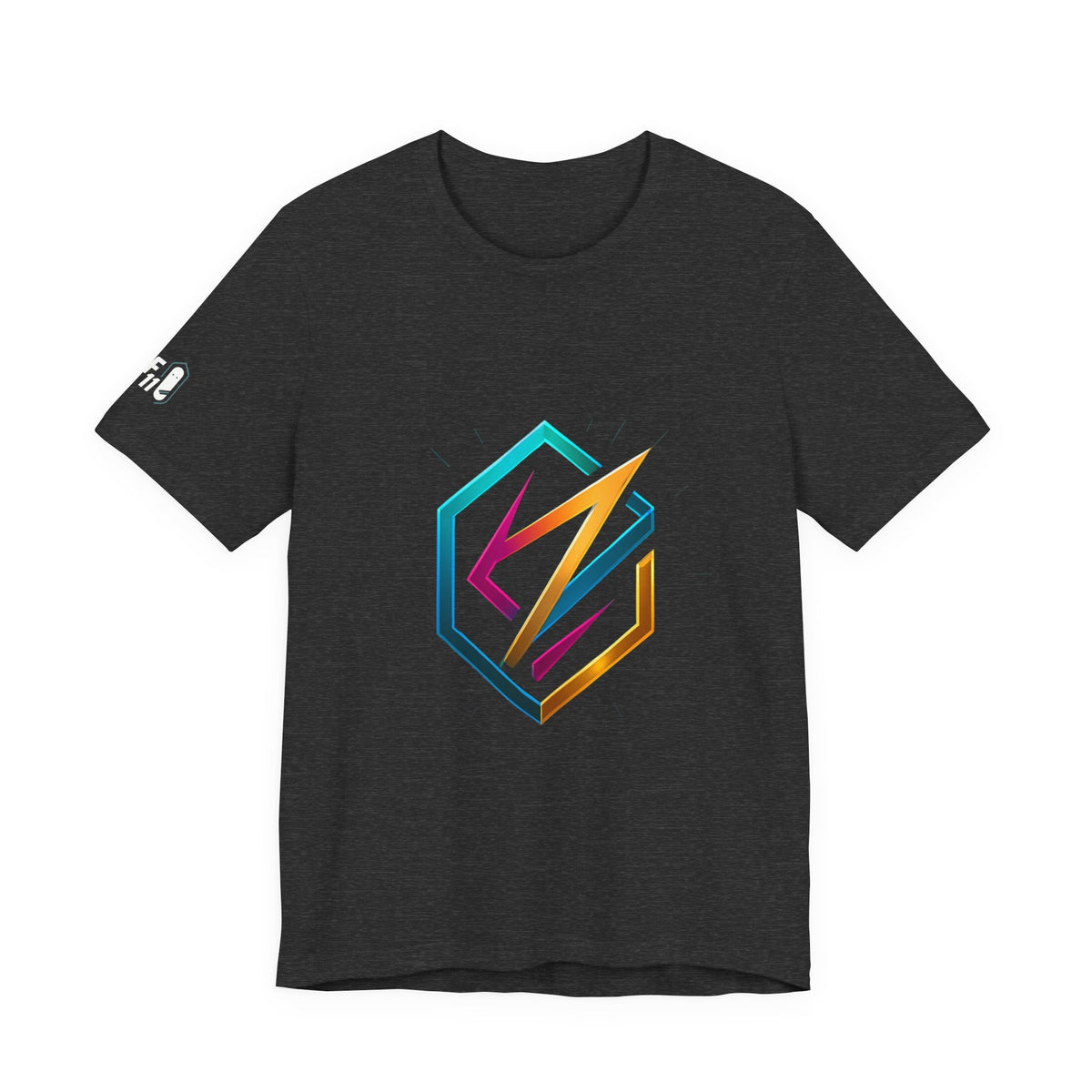 elf 11 octolectra shirt design