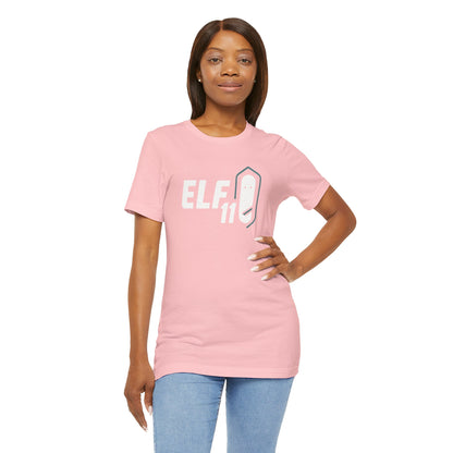 elf 11 skate wear t shirt brand by elf 11 creations
