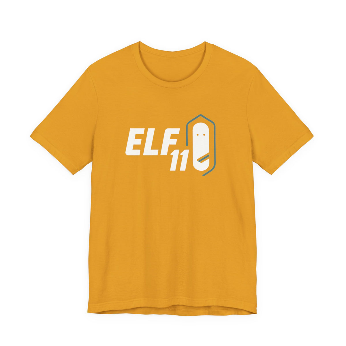 elf 11 skate wear t shirt brand by elf 11 creations