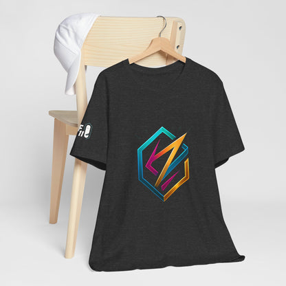 elf 11 octolectra shirt design