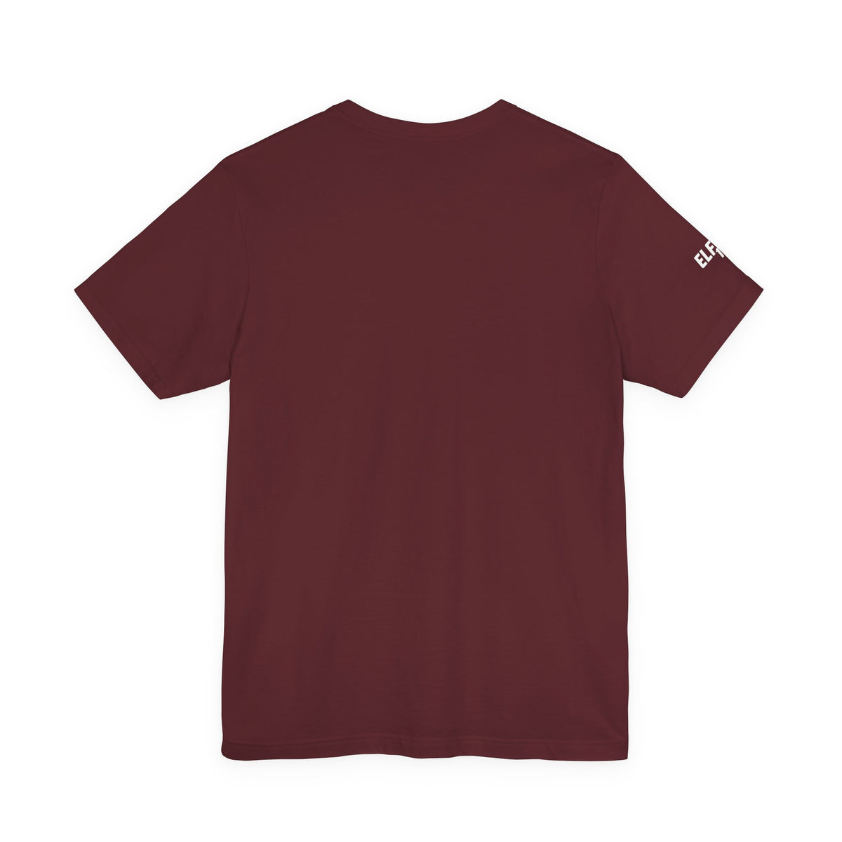Robot Unicycle Tee