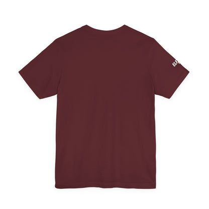Robot Unicycle Tee