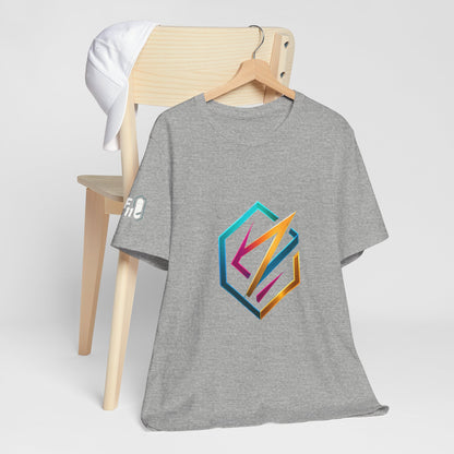 elf 11 octolectra shirt design