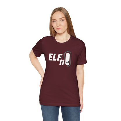 elf 11 skate wear t shirt brand by elf 11 creations