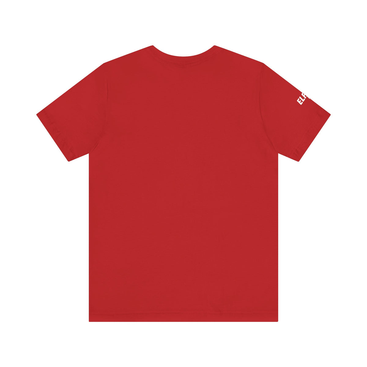Robot Unicycle Tee