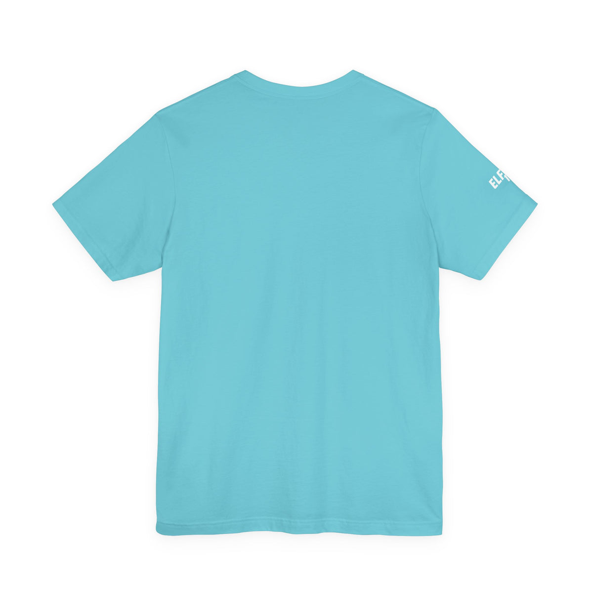 Robot Unicycle Tee
