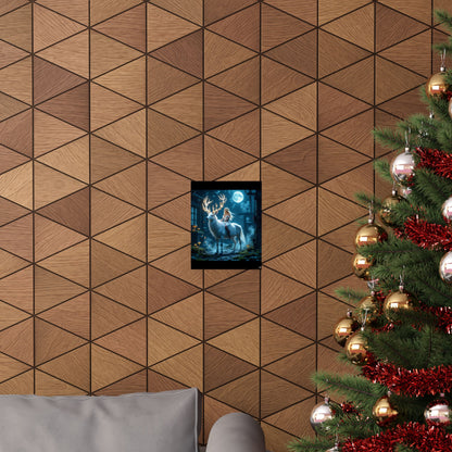 Fantasy Art Wall Decor poster