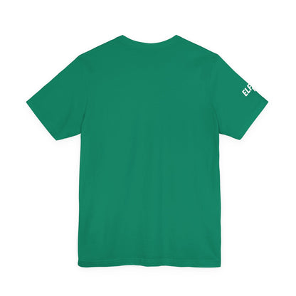 elf 11 octolectra shirt design