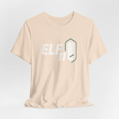 elf 11 skate wear t shirt brand by elf 11 creations
