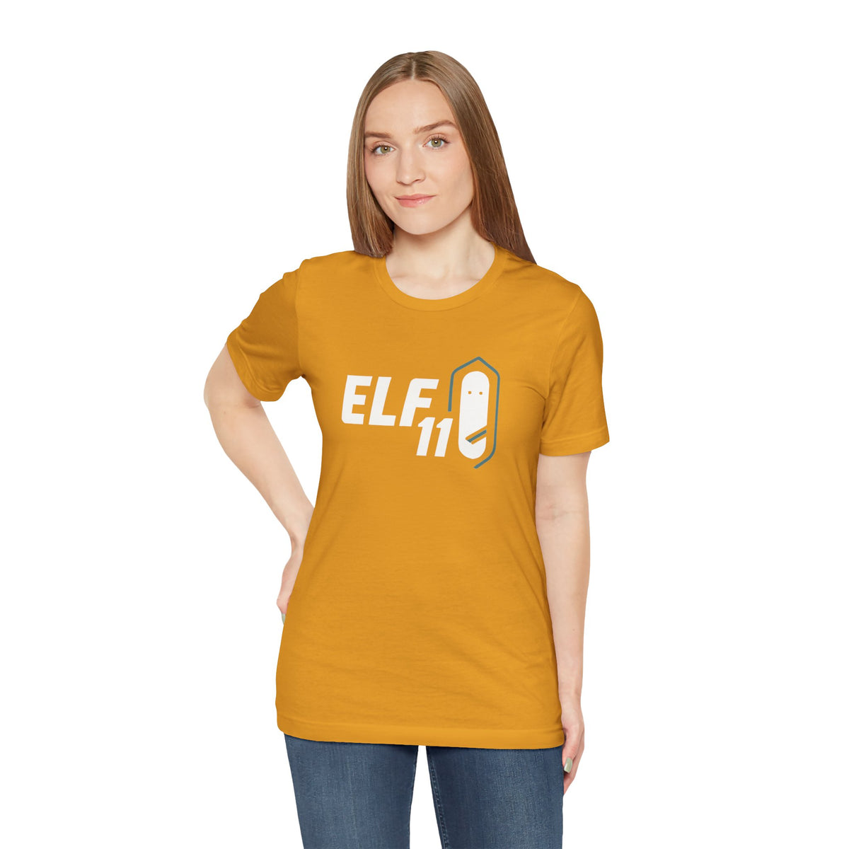 elf 11 skate wear t shirt brand by elf 11 creations