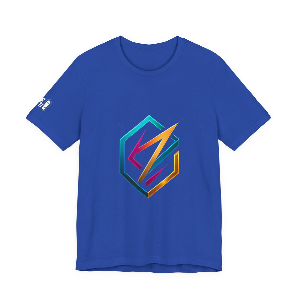 elf 11 octolectra shirt design