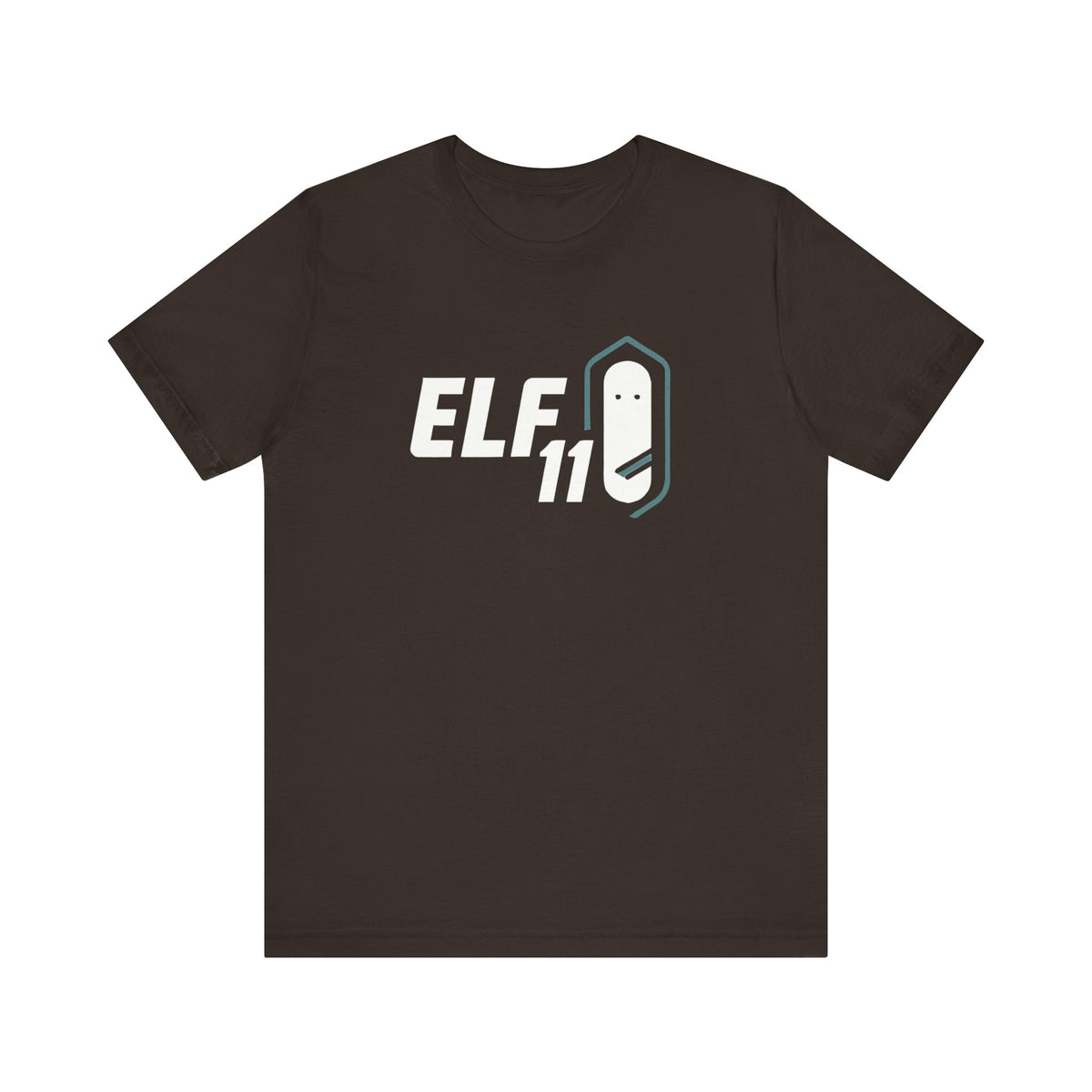 elf 11 skate wear t shirt brand by elf 11 creations