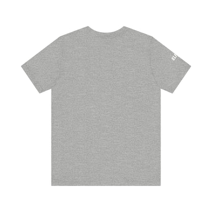 Robot Unicycle Tee