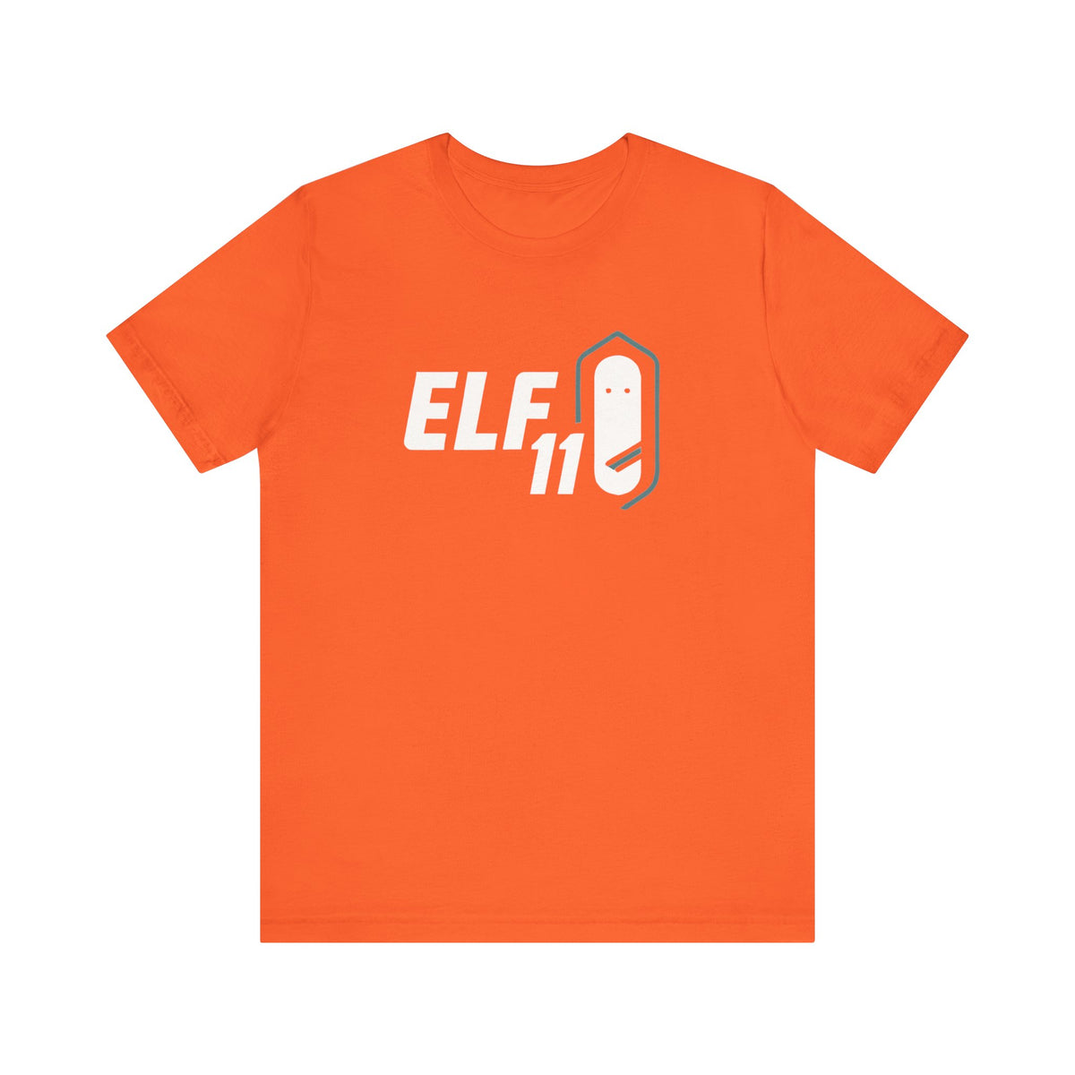 elf 11 skate wear t shirt brand by elf 11 creations