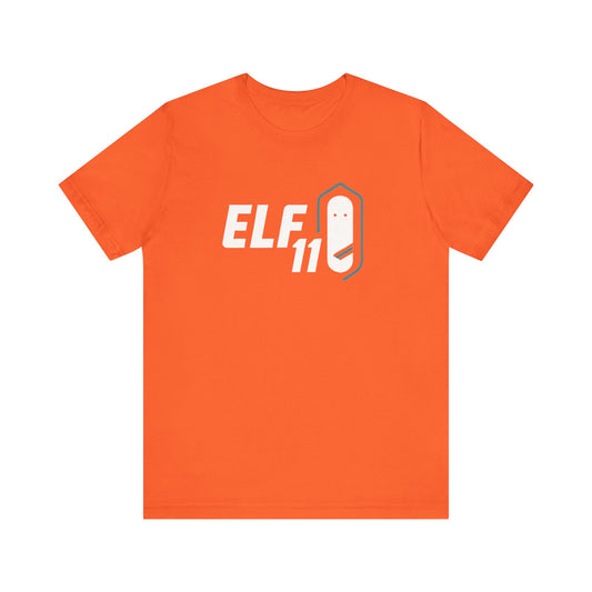 elf 11 skate wear t shirt brand by elf 11 creations