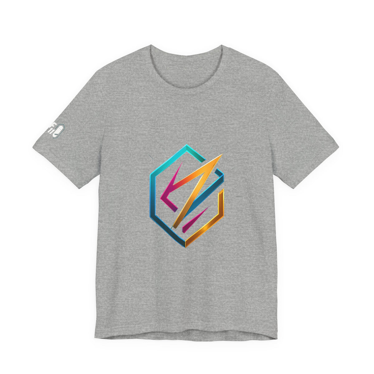 elf 11 octolectra shirt design