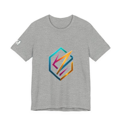 elf 11 octolectra shirt design