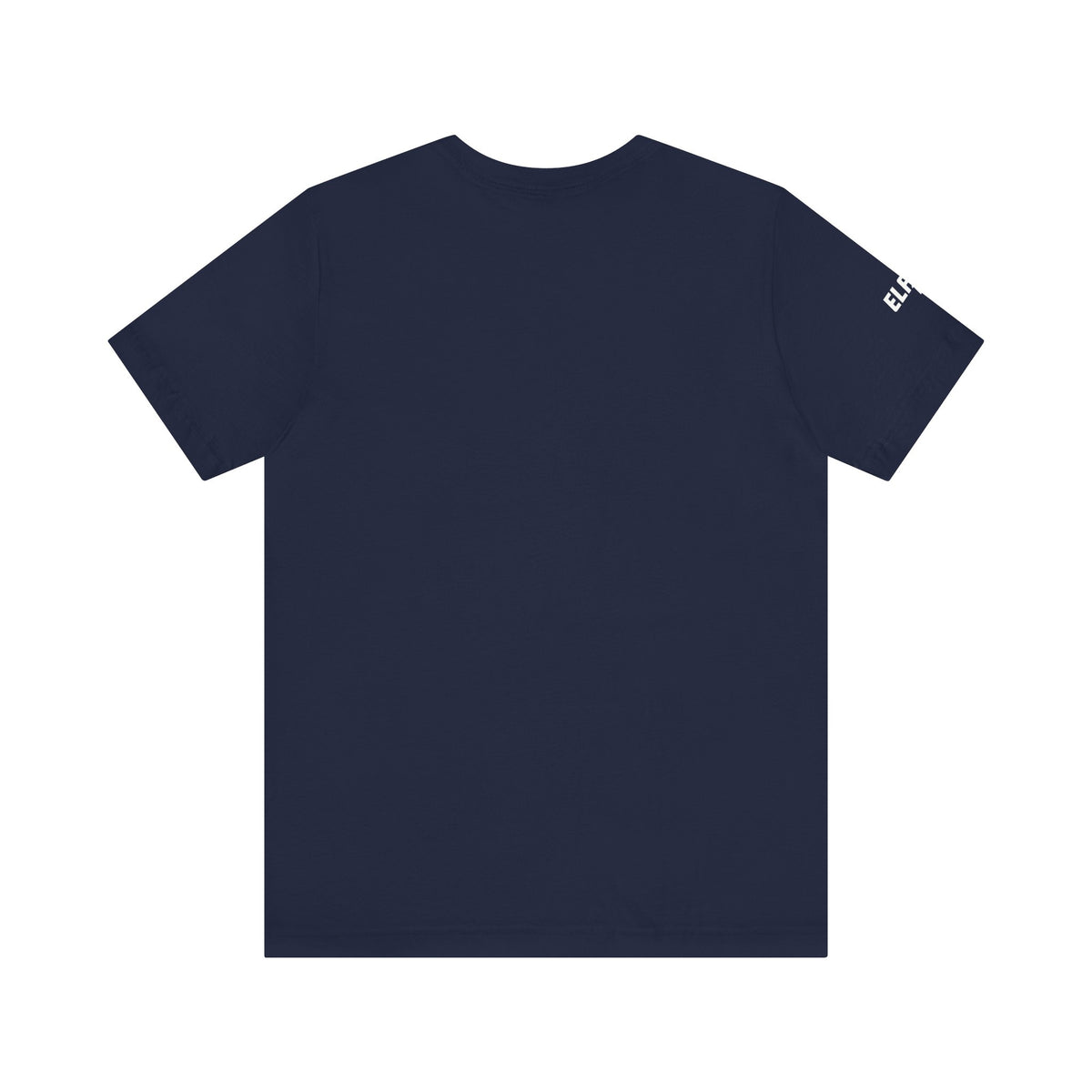 Robot Unicycle Tee