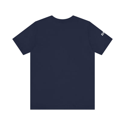 Robot Unicycle Tee