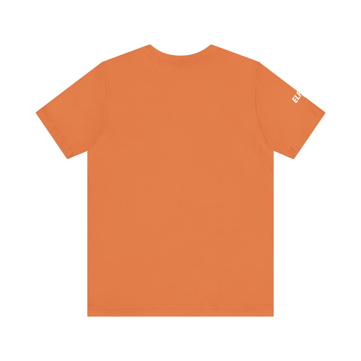 Robot Unicycle Tee