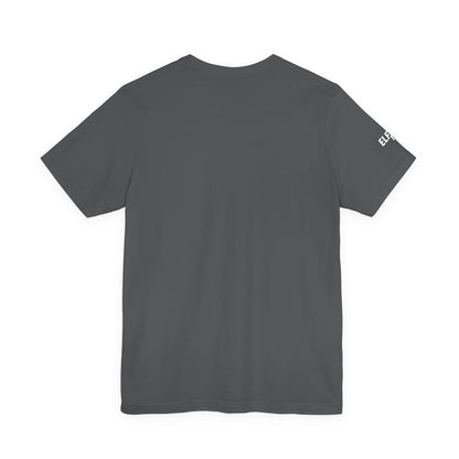 Robot Unicycle Tee