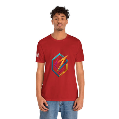elf 11 octolectra shirt design