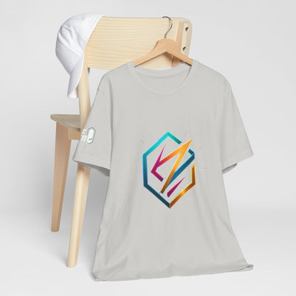 elf 11 octolectra shirt design