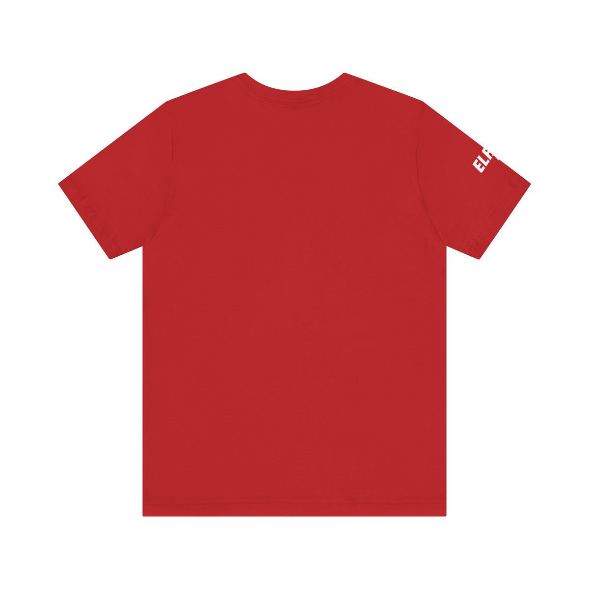 elf 11 octolectra shirt design