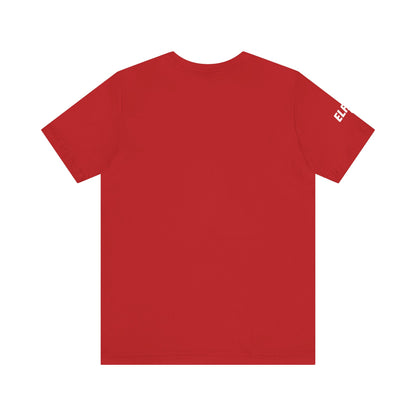 elf 11 octolectra shirt design