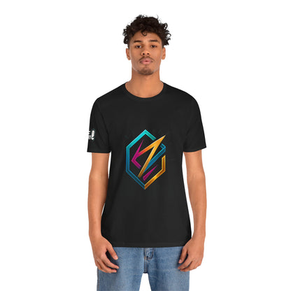 elf 11 octolectra shirt design