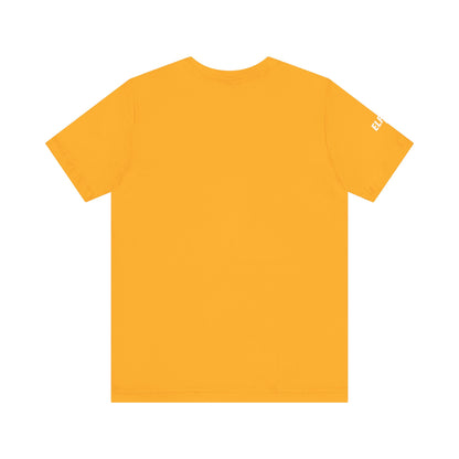 Robot Unicycle Tee
