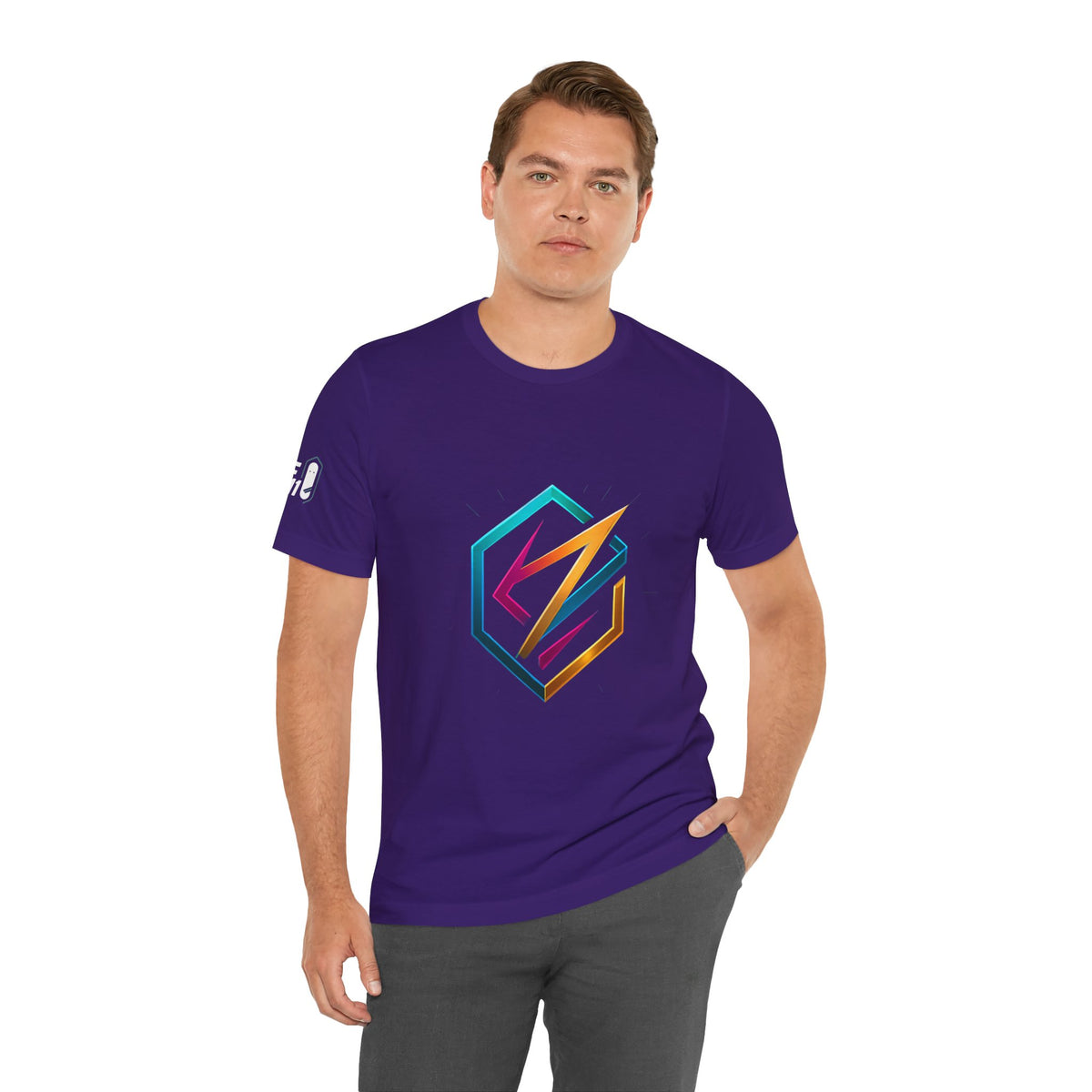 elf 11 octolectra shirt design