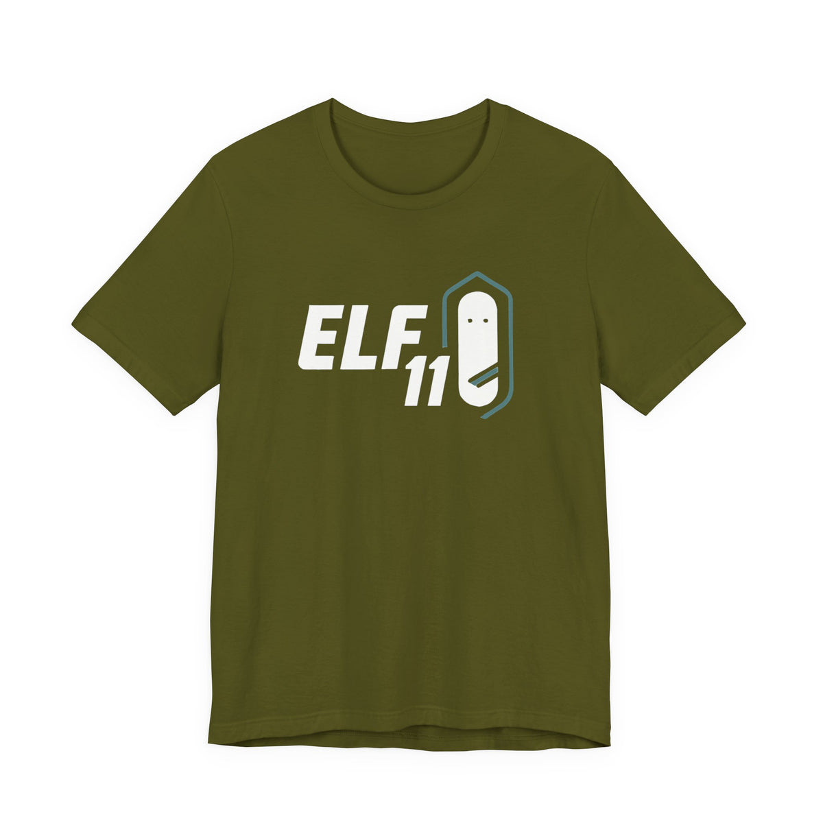 elf 11 skate wear t shirt brand by elf 11 creations