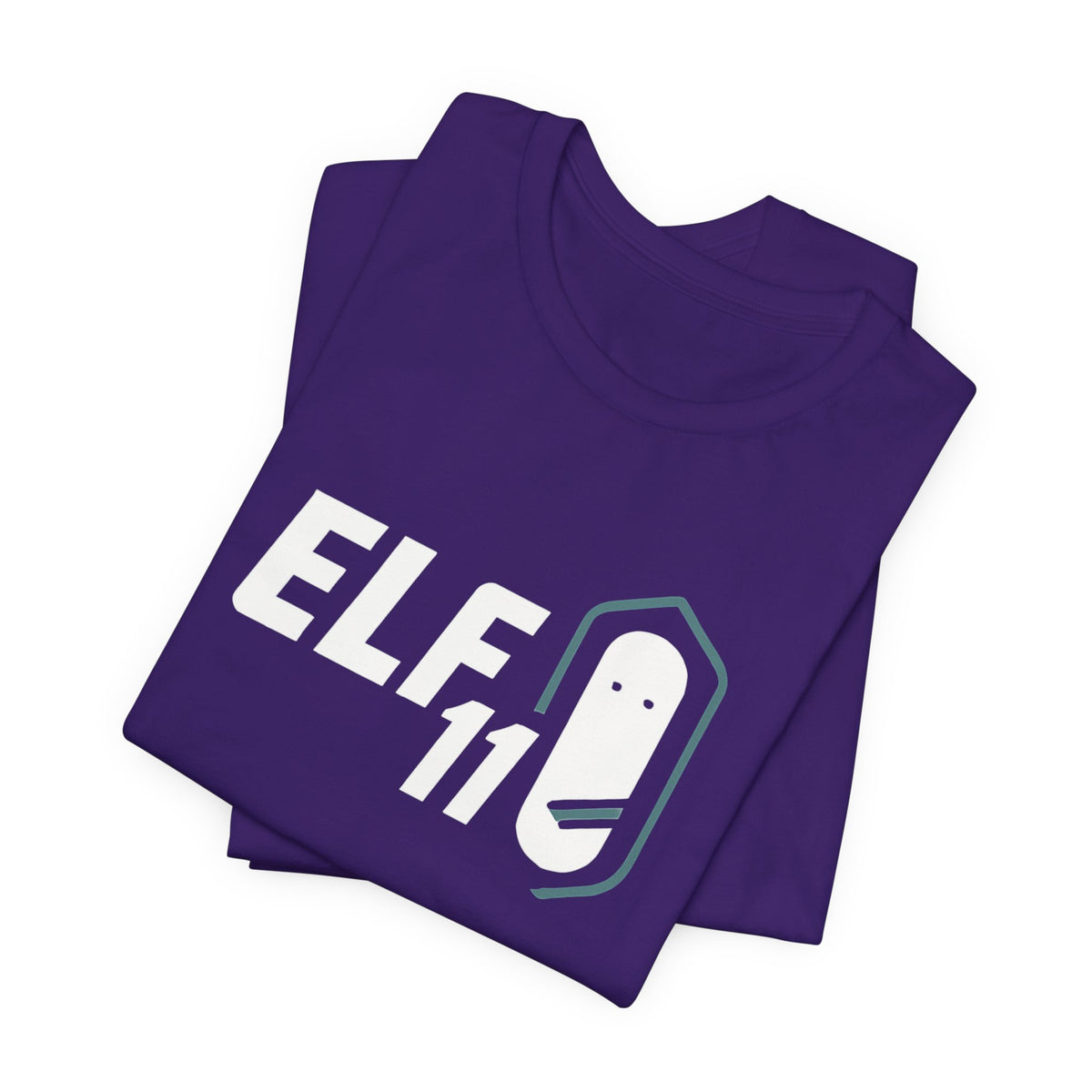 elf 11 skate wear t shirt brand by elf 11 creations