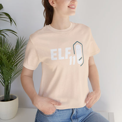 elf 11 skate wear t shirt brand by elf 11 creations