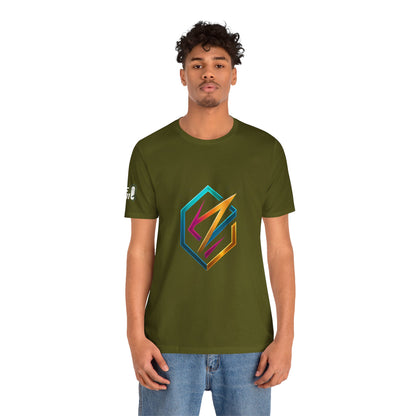 elf 11 octolectra shirt design