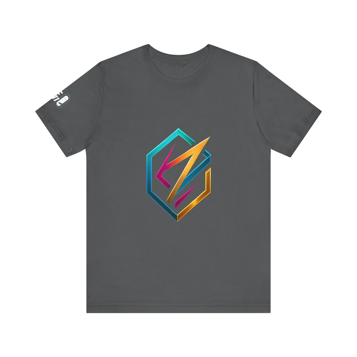 elf 11 octolectra shirt design