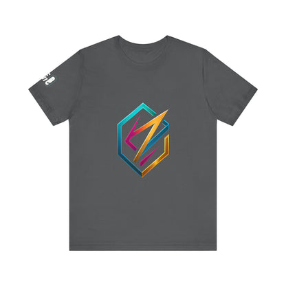 elf 11 octolectra shirt design