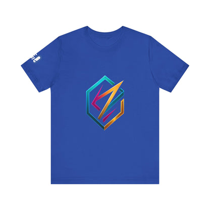 elf 11 octolectra shirt design