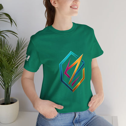 elf 11 octolectra shirt design
