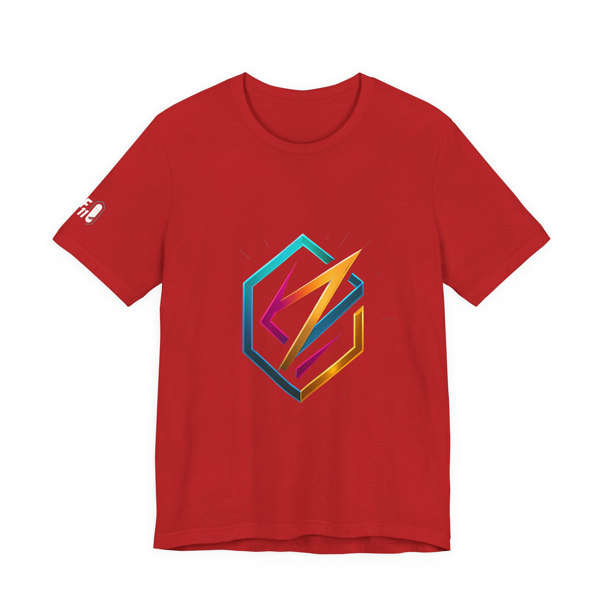 elf 11 octolectra shirt design
