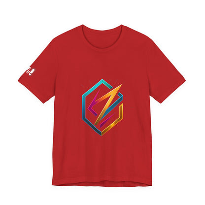 elf 11 octolectra shirt design