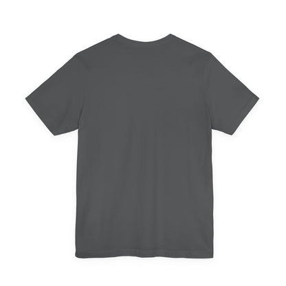BMX Dad T-Shirt, Unisex Jersey Short Sleeve Tee, Gift for Cycling Enthusiasts, Father's Day, Dad Gear, Casual Wear