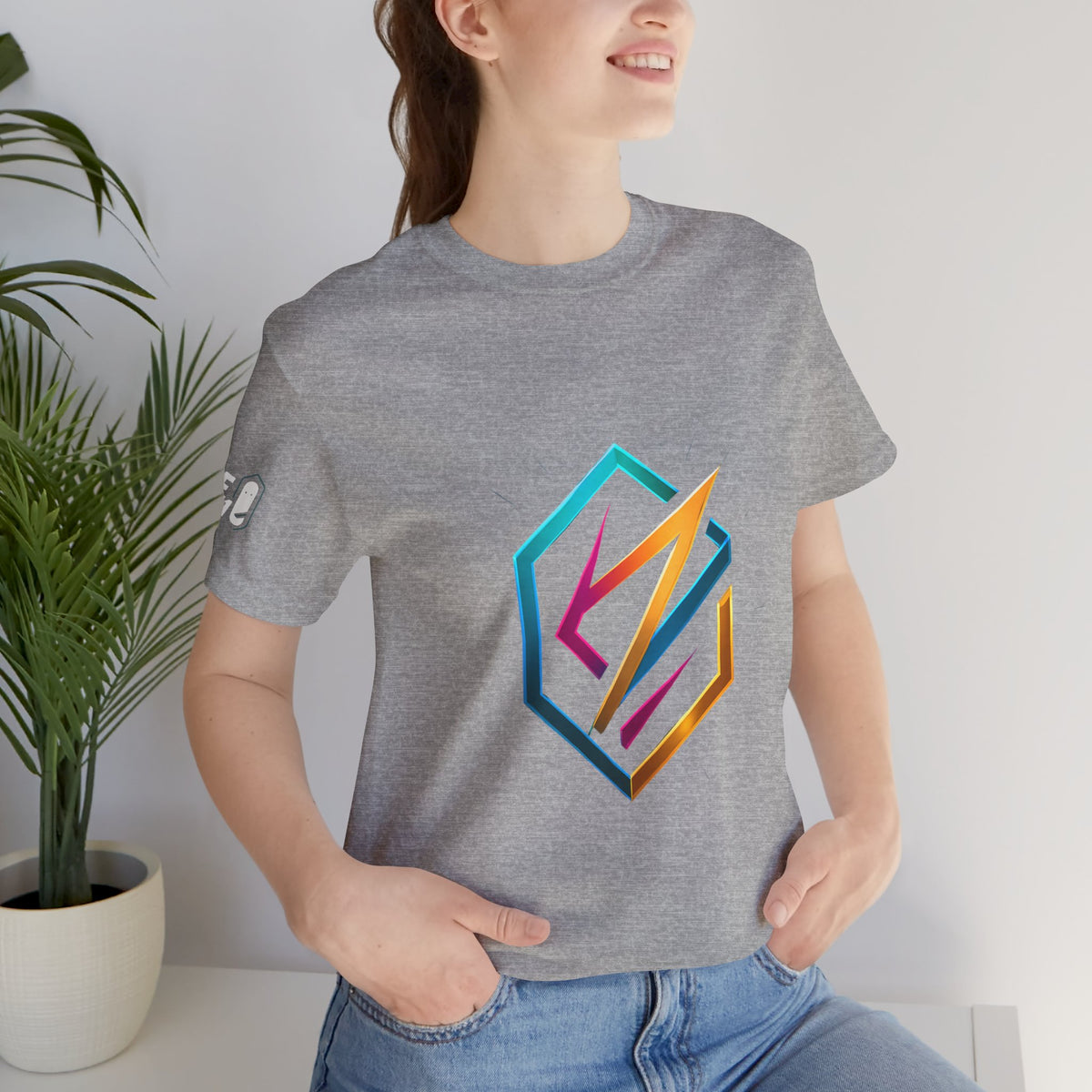 elf 11 octolectra shirt design