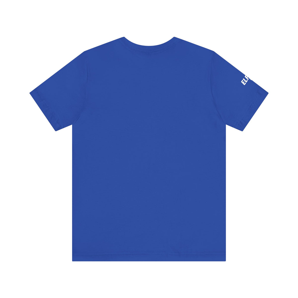 Robot Unicycle Tee