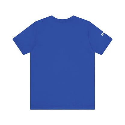 Robot Unicycle Tee
