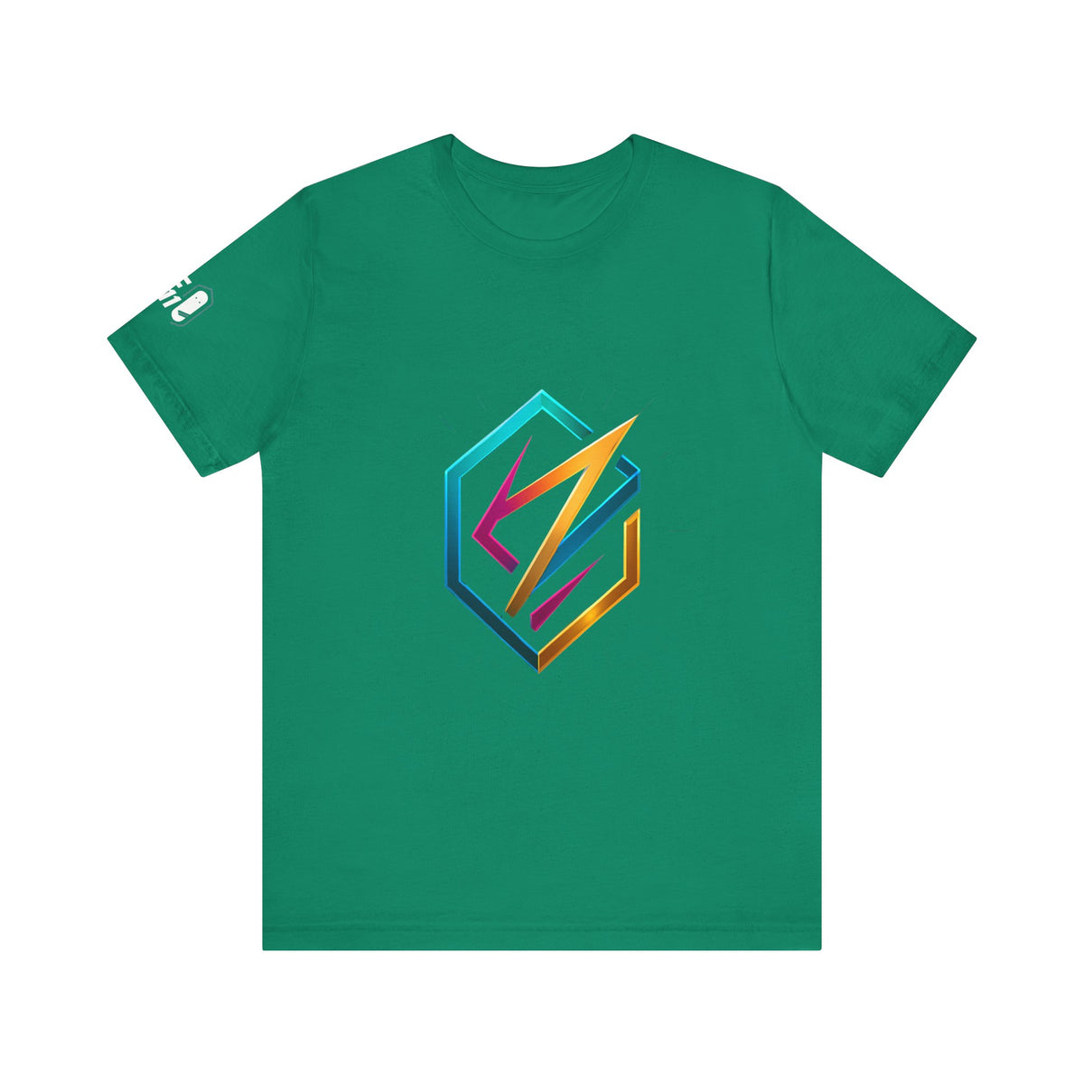 elf 11 octolectra shirt design