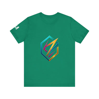 elf 11 octolectra shirt design